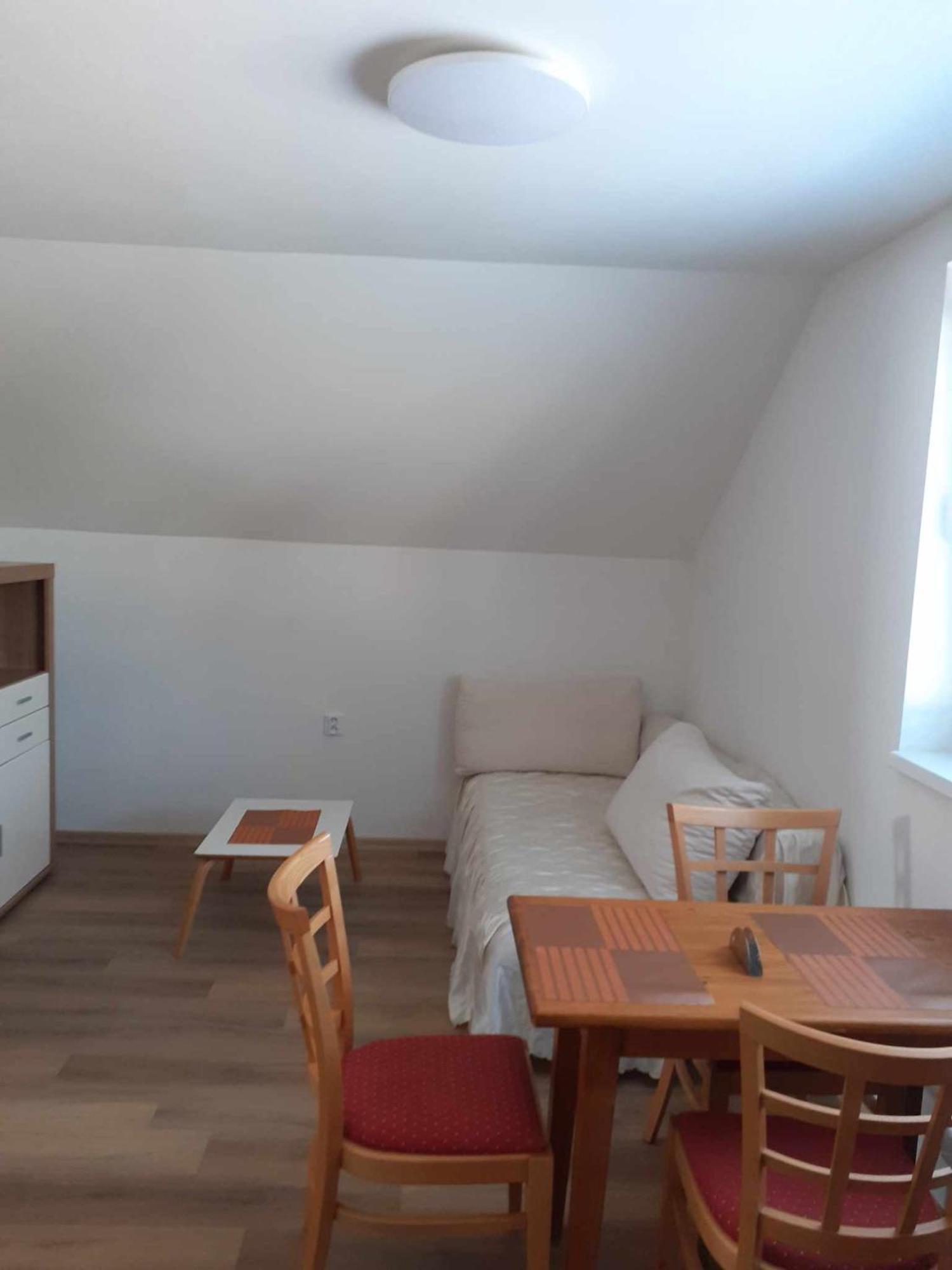 Apartmanovy Dum Terka Zázrivá 외부 사진