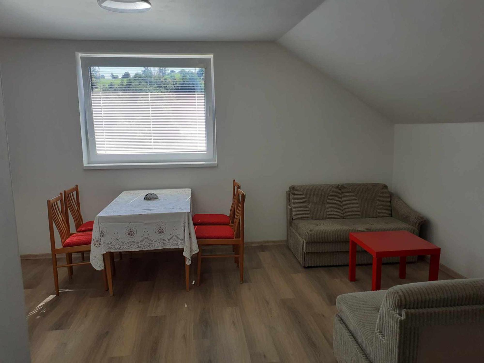 Apartmanovy Dum Terka Zázrivá 외부 사진