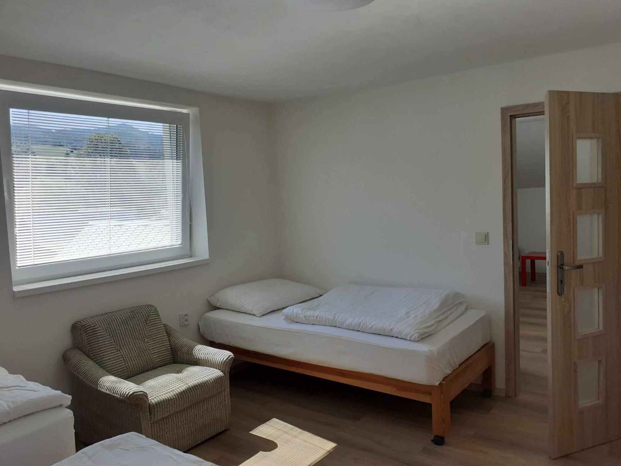 Apartmanovy Dum Terka Zázrivá 외부 사진