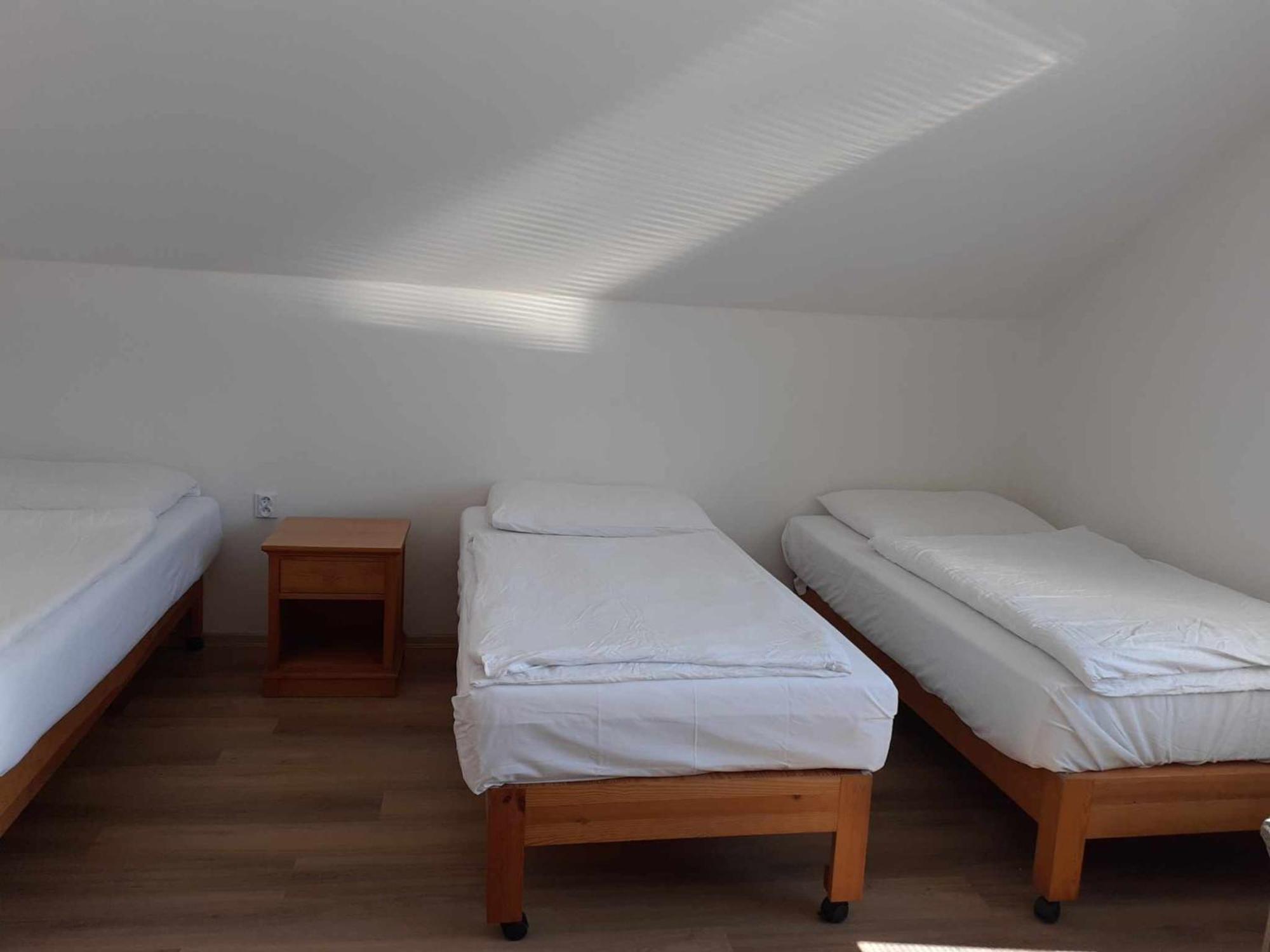 Apartmanovy Dum Terka Zázrivá 외부 사진