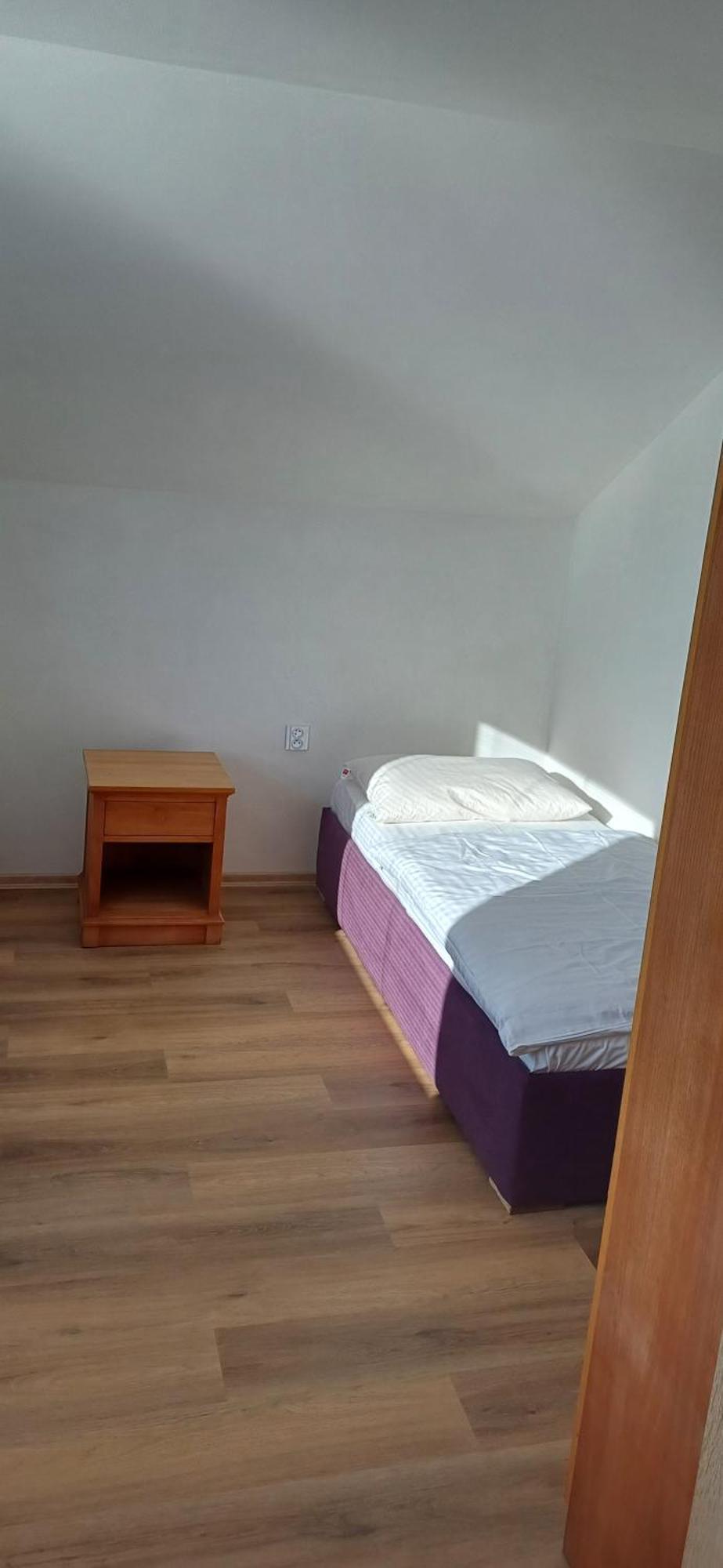 Apartmanovy Dum Terka Zázrivá 외부 사진