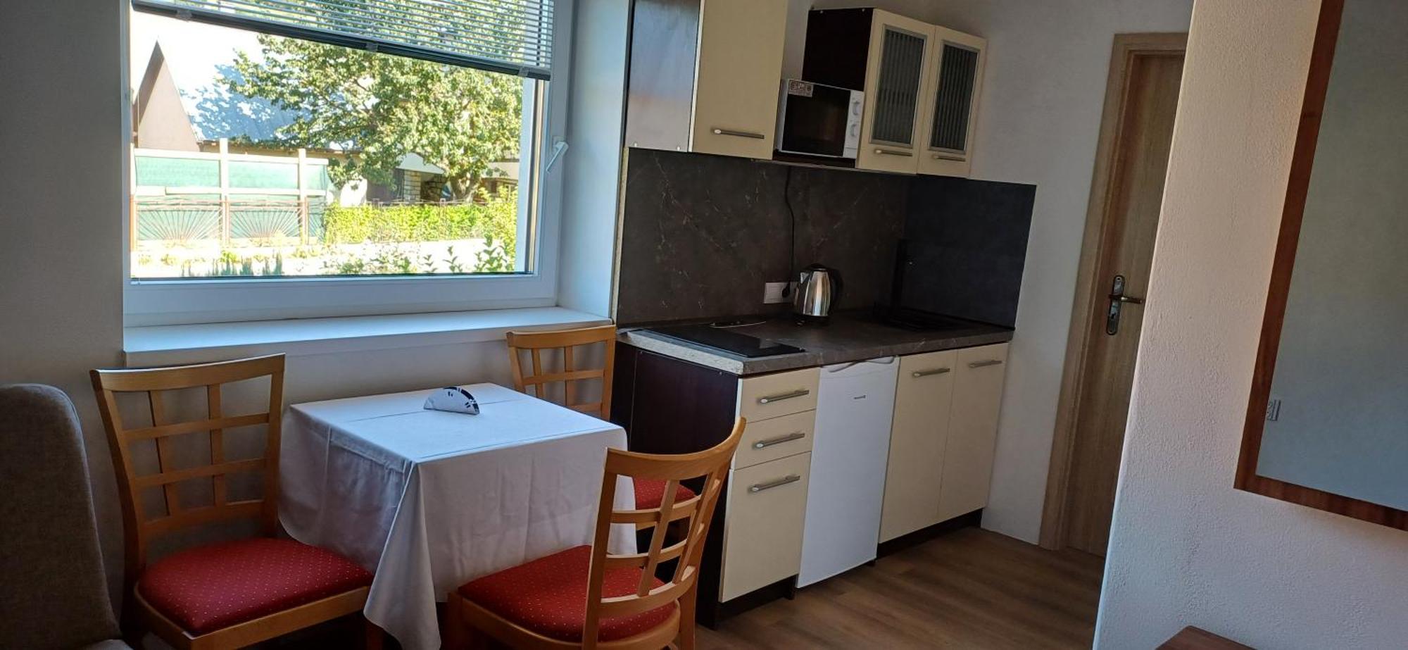 Apartmanovy Dum Terka Zázrivá 외부 사진
