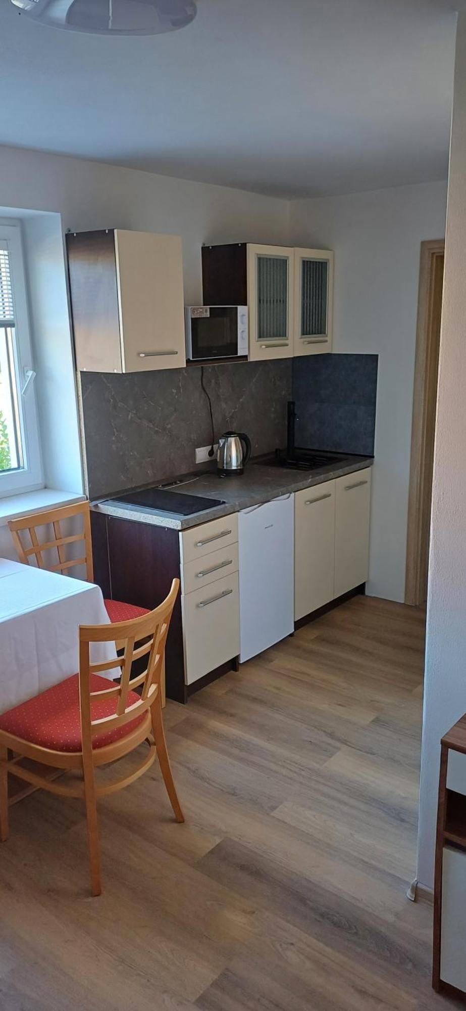 Apartmanovy Dum Terka Zázrivá 외부 사진
