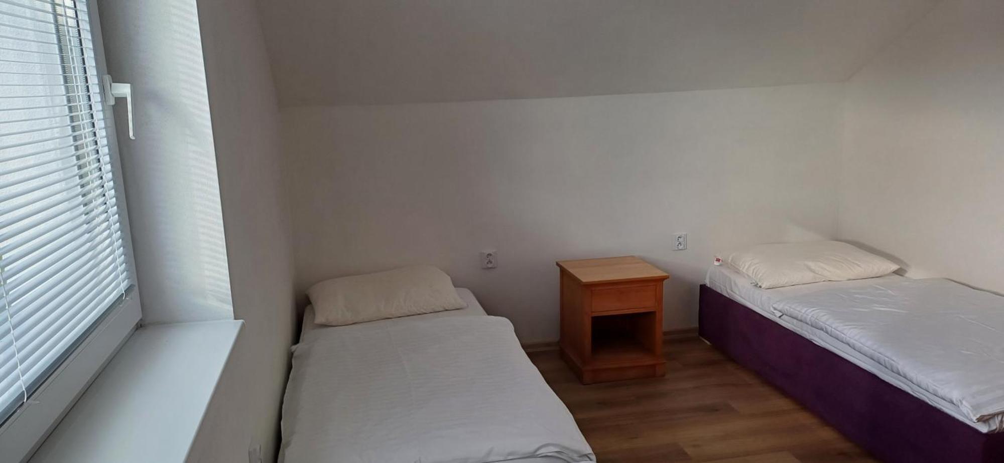 Apartmanovy Dum Terka Zázrivá 외부 사진