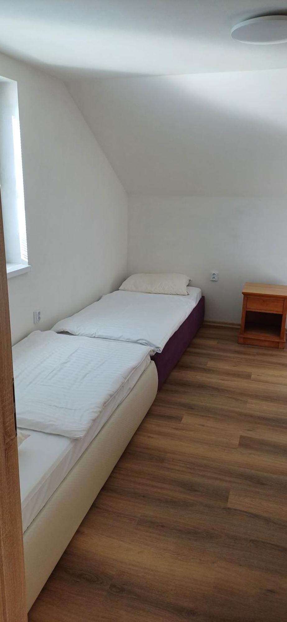 Apartmanovy Dum Terka Zázrivá 외부 사진