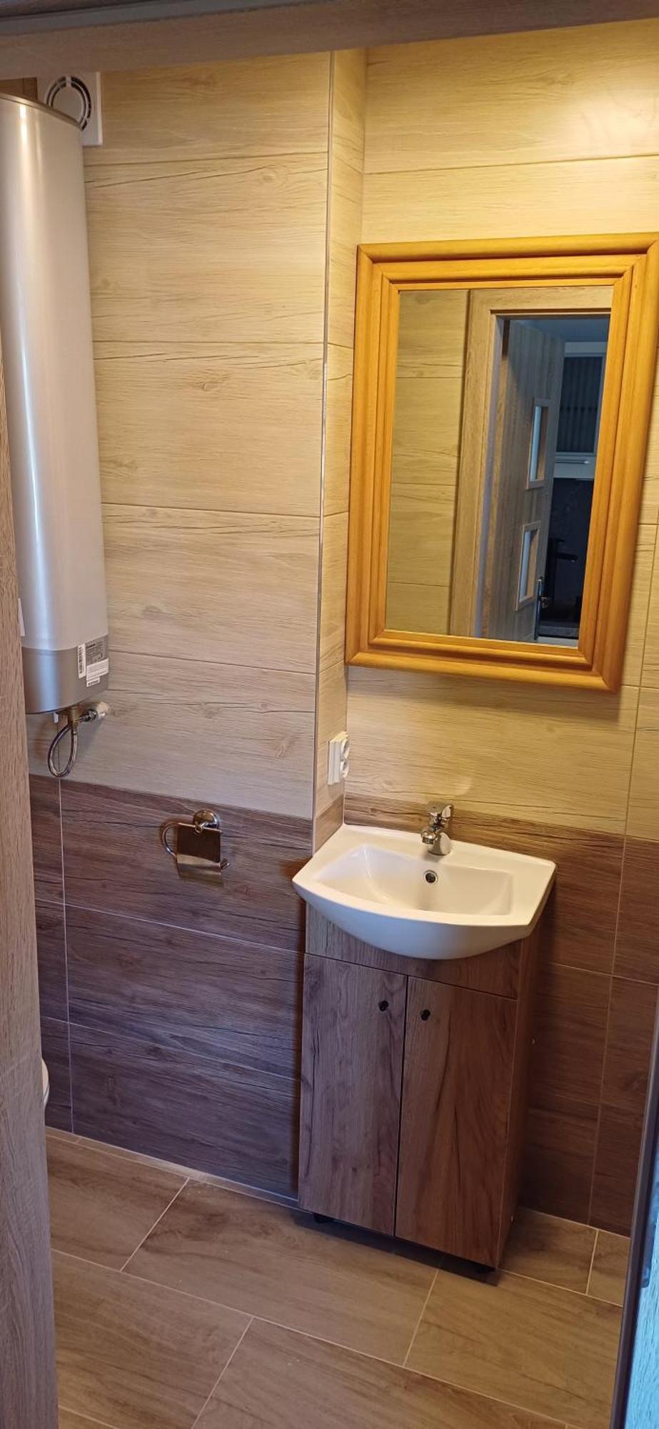 Apartmanovy Dum Terka Zázrivá 외부 사진