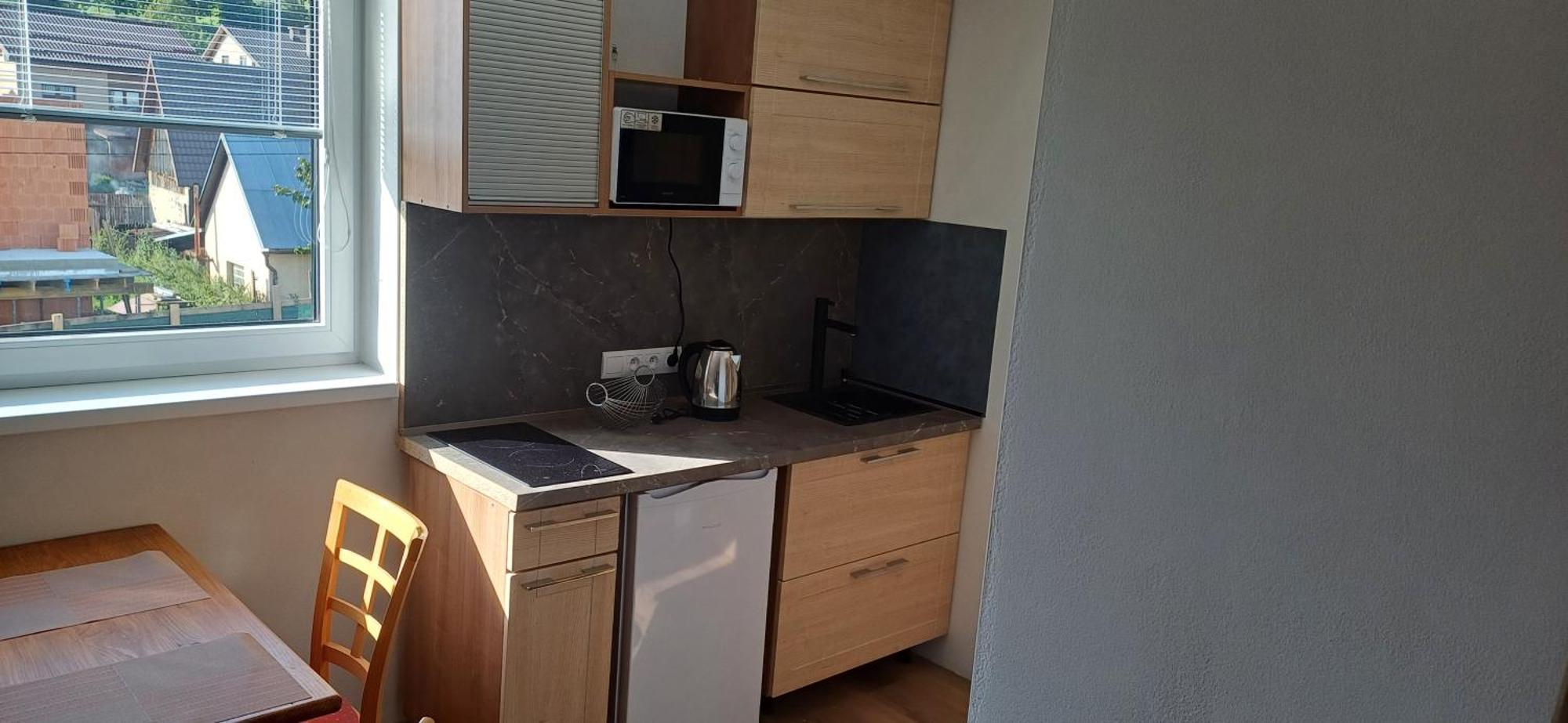 Apartmanovy Dum Terka Zázrivá 외부 사진