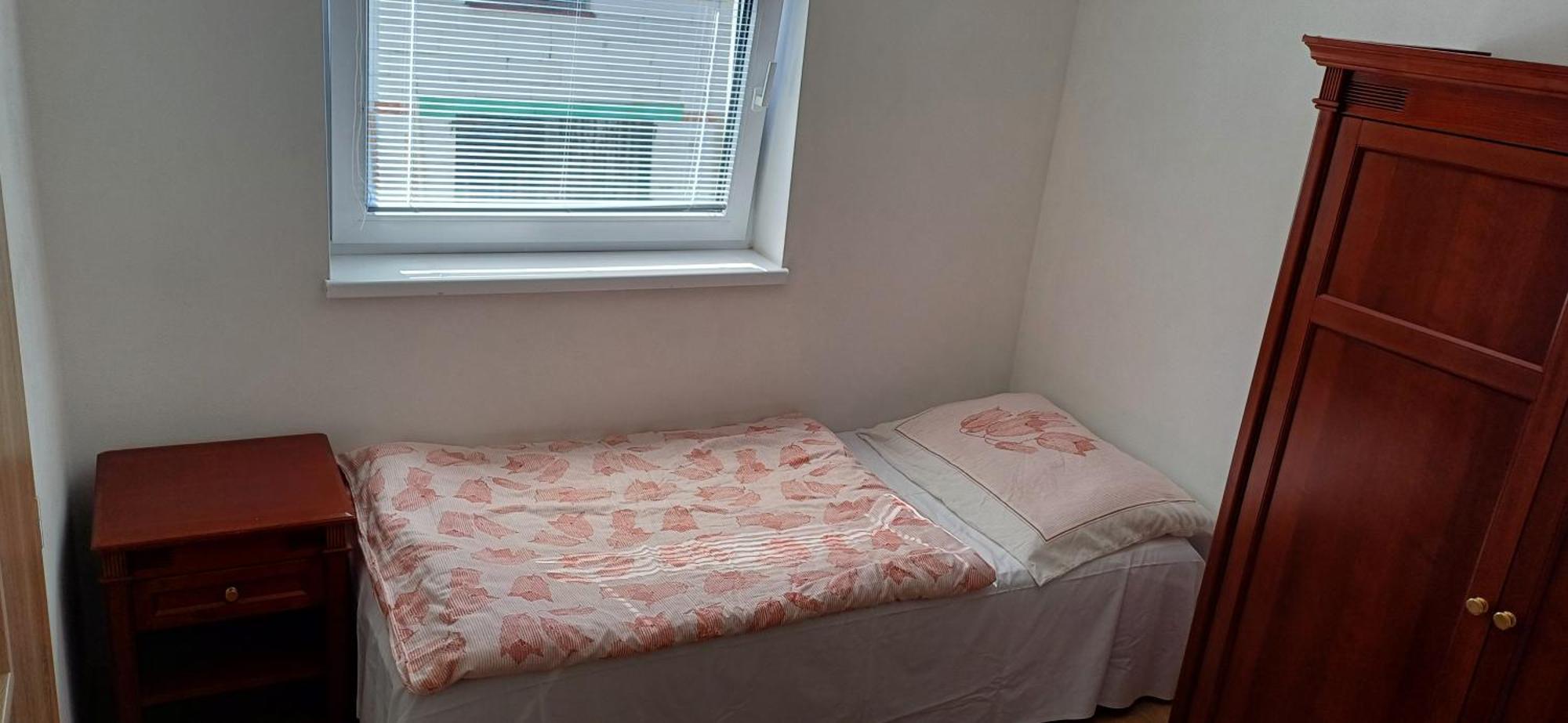 Apartmanovy Dum Terka Zázrivá 외부 사진