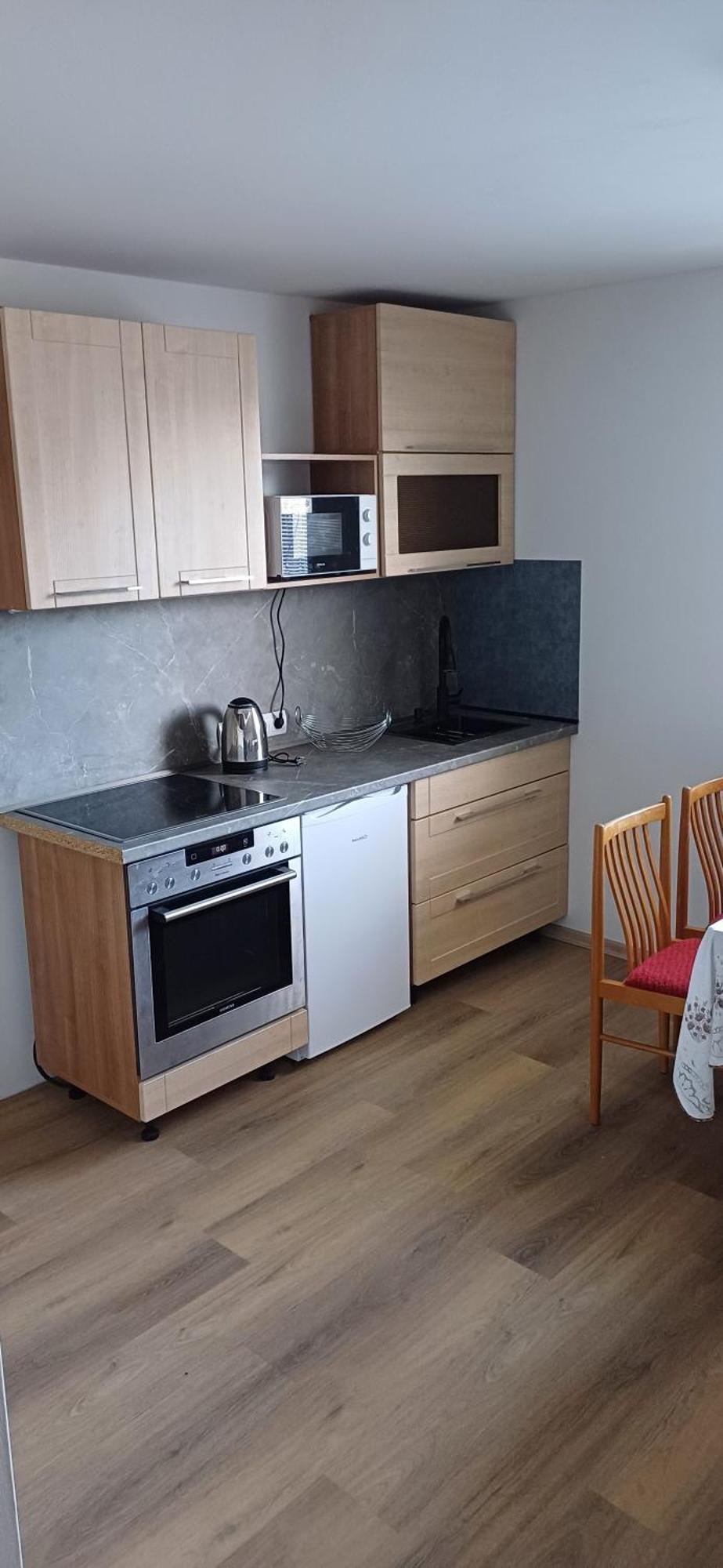 Apartmanovy Dum Terka Zázrivá 외부 사진