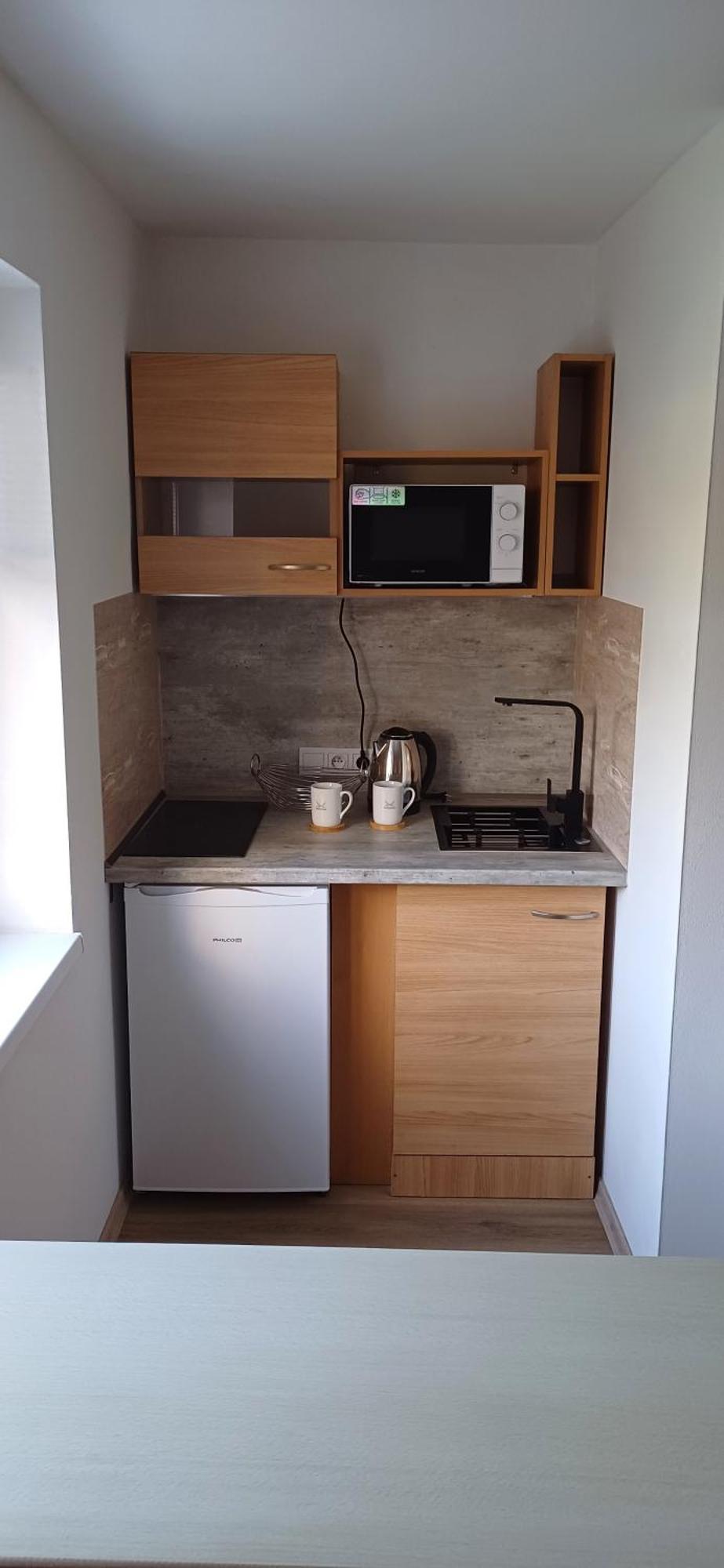 Apartmanovy Dum Terka Zázrivá 외부 사진