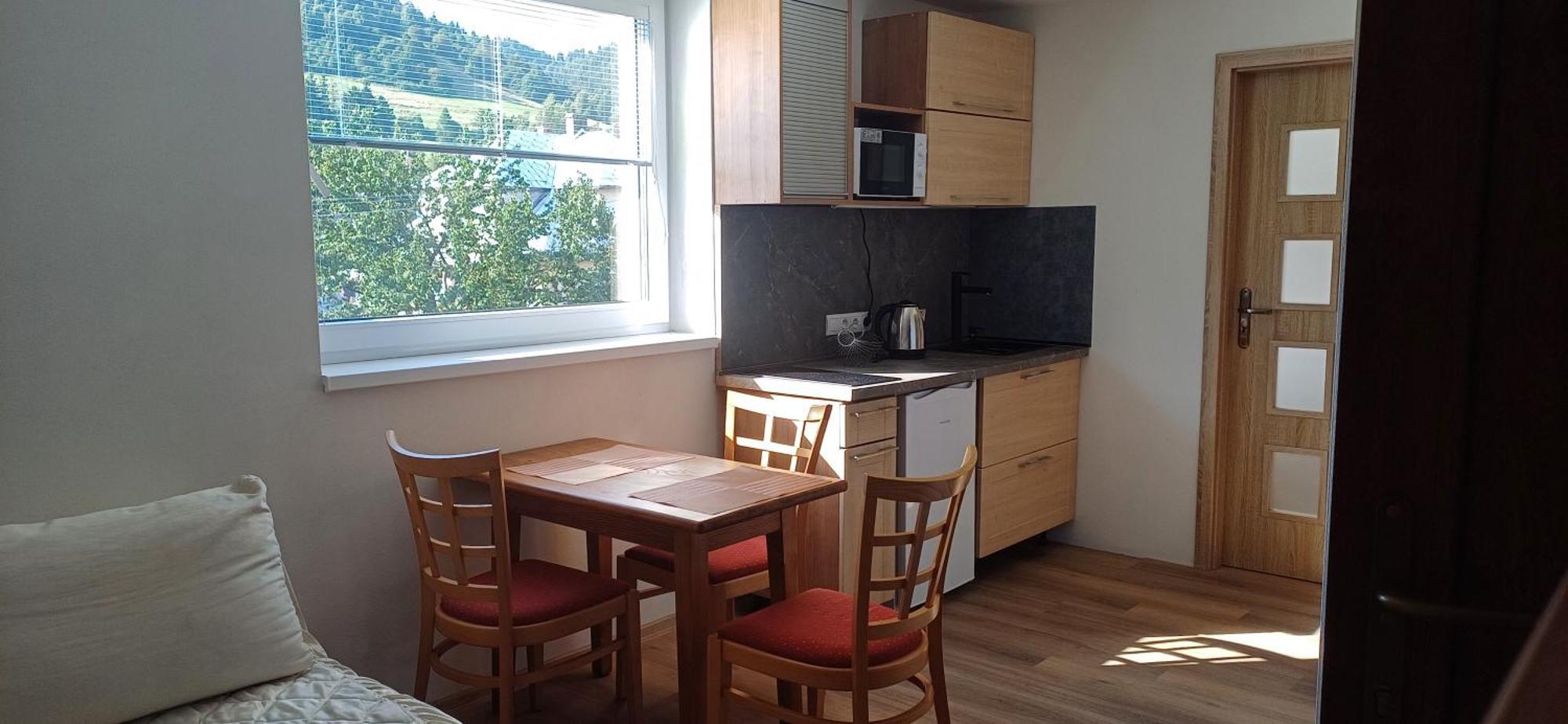 Apartmanovy Dum Terka Zázrivá 외부 사진