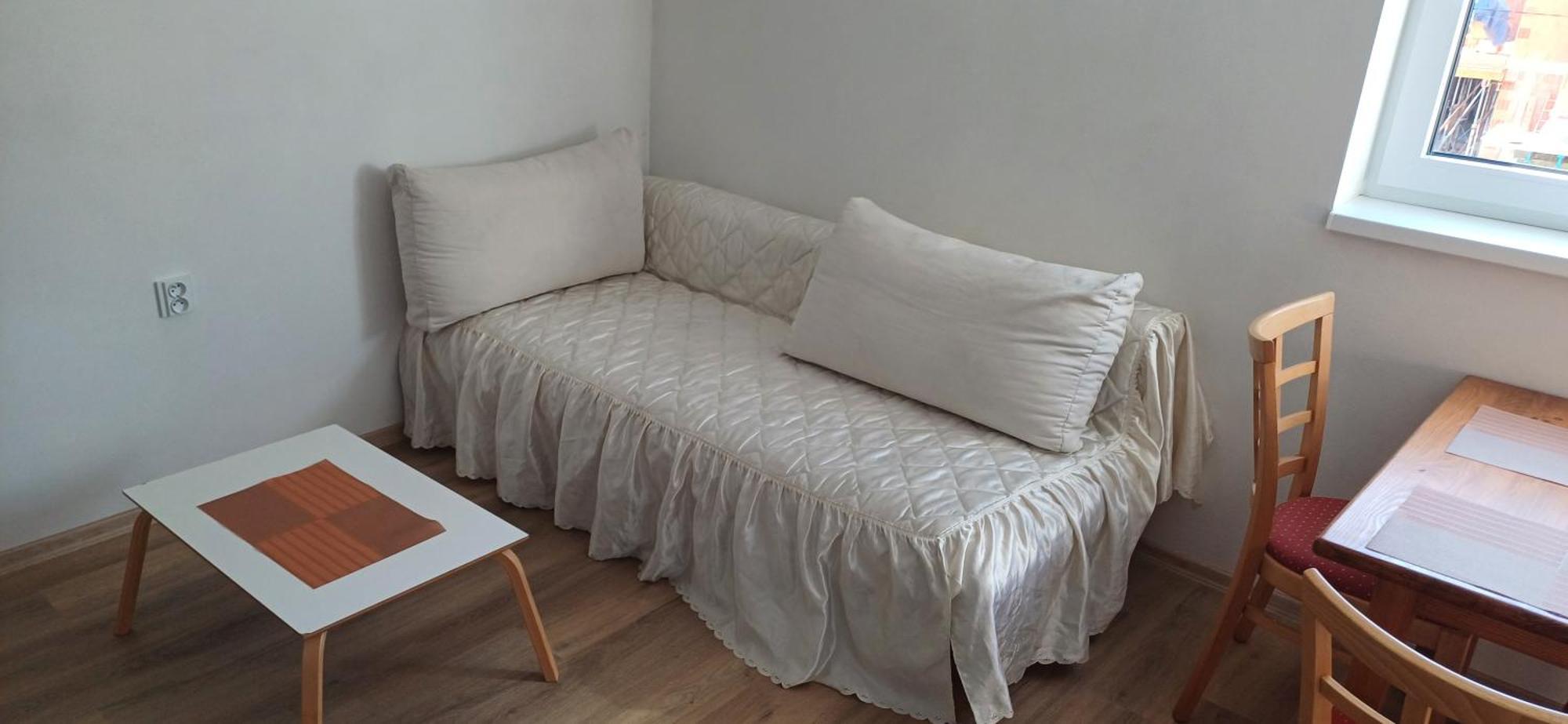Apartmanovy Dum Terka Zázrivá 외부 사진
